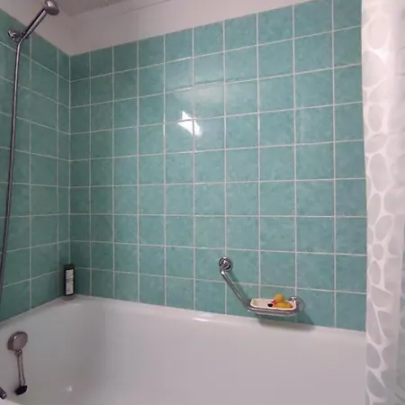 Apartamento Etrier *