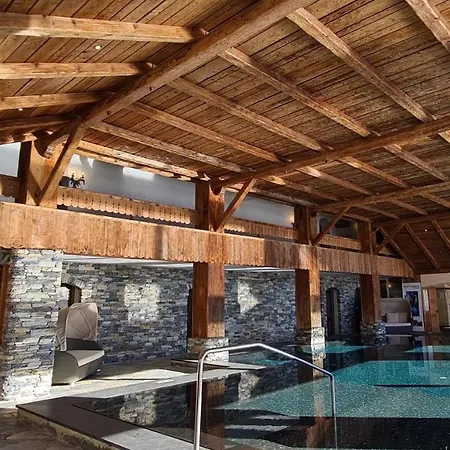 Apartamento Etrier Crans-Montana