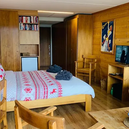 Etrier Crans-Montana