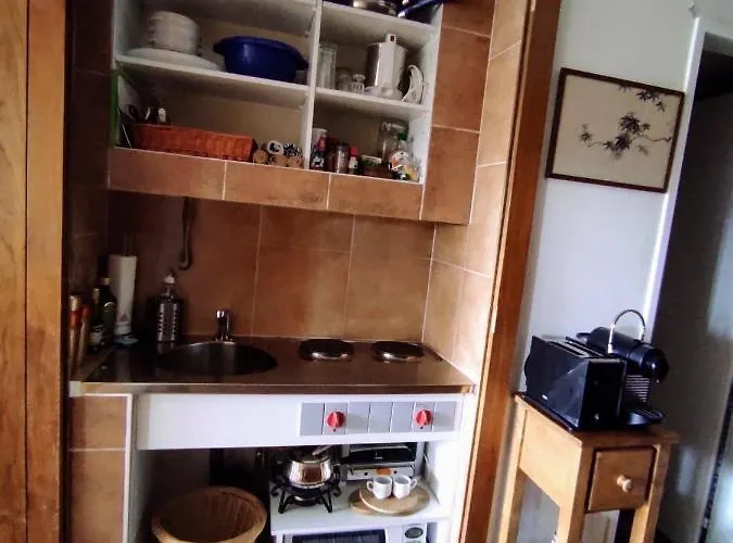 Apartment Etrier Crans-Montana