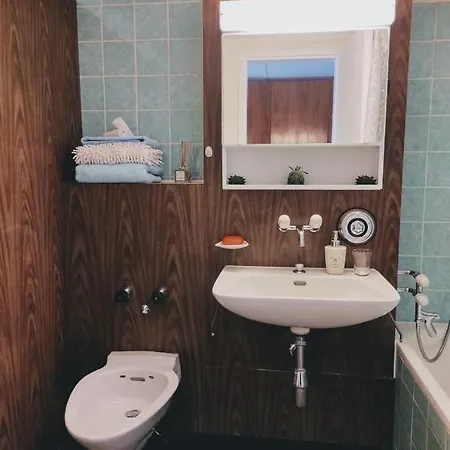 Apartamento Etrier *